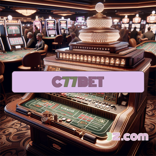 Transforme sua diversão com o app do c77 bet