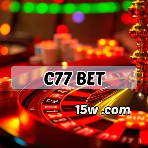 c77 bet: Bônus Irresistíveis que Elevam Sua Aposta