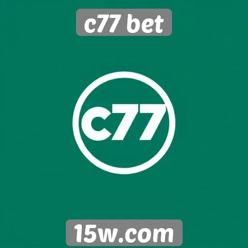 Análise das funcionalidades do site c77 bet