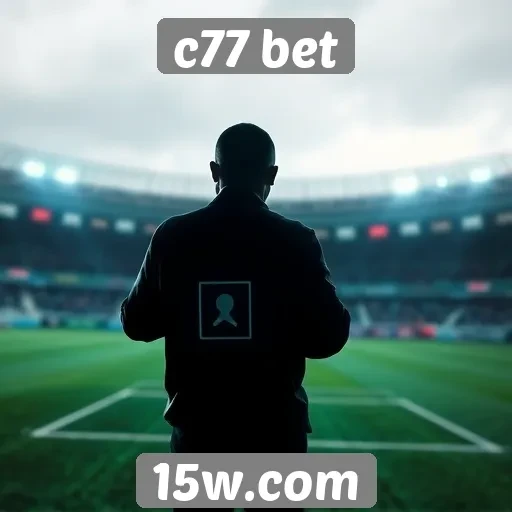 Plataforma c77 bet foca em segurança e privacidade do usuário