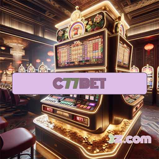 Apostas Criativas: Explore o Mundo do c77 bet