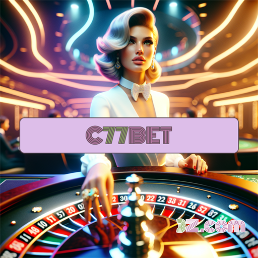 Confiável e Eficiente: O Charme do C77 Bet