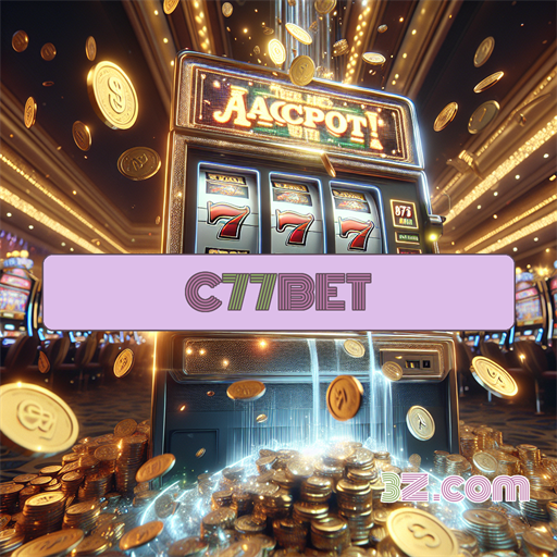 A Seção Paga da c77 bet: Jogo e Prêmios Incríveis