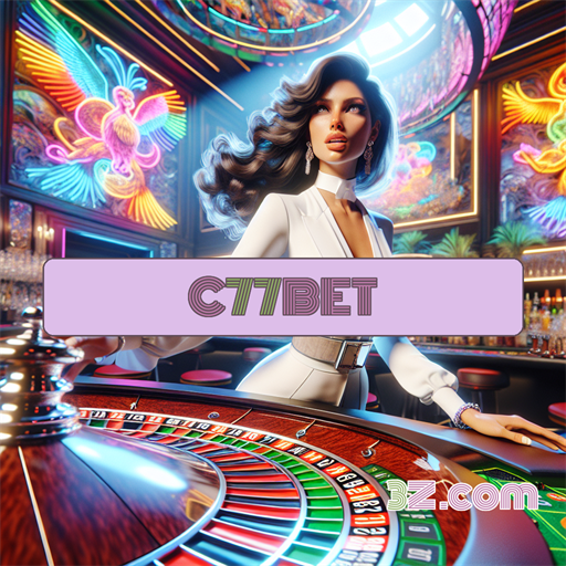 Plataforma C77 Bet: Inovação e Diversão em Jogos Online