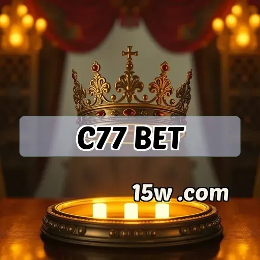 c77 bet - Pagamento