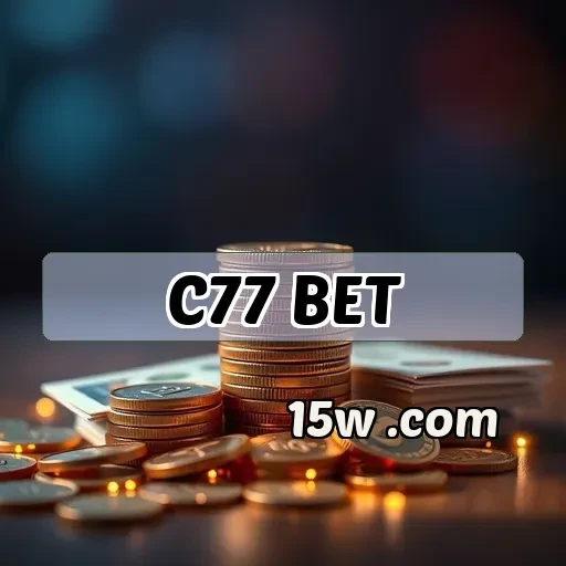 c77 bet: A Revolução nos Jogos Online Brasileira