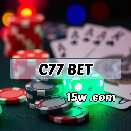 c77 bet: Dicas Imperdíveis para Aproveitar as Promoções em Jogos