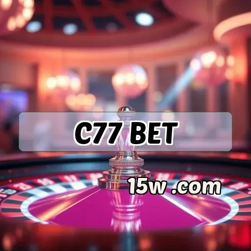 c77 bet - Caça-Níqueis
