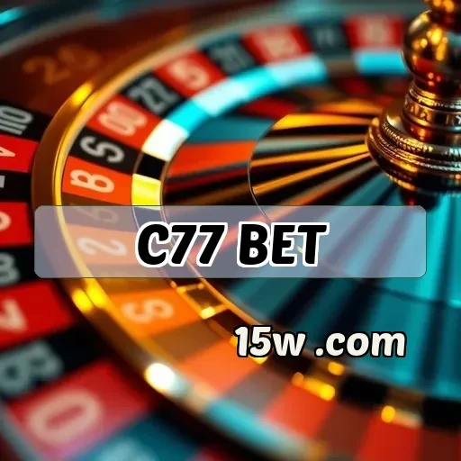 c77 bet VIP: Benefícios Exclusivos Para Apostadores no Brasil